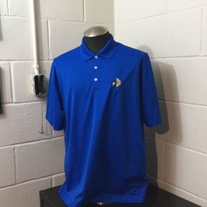 Nike Dri-Fit Polo Alex Mens Golf